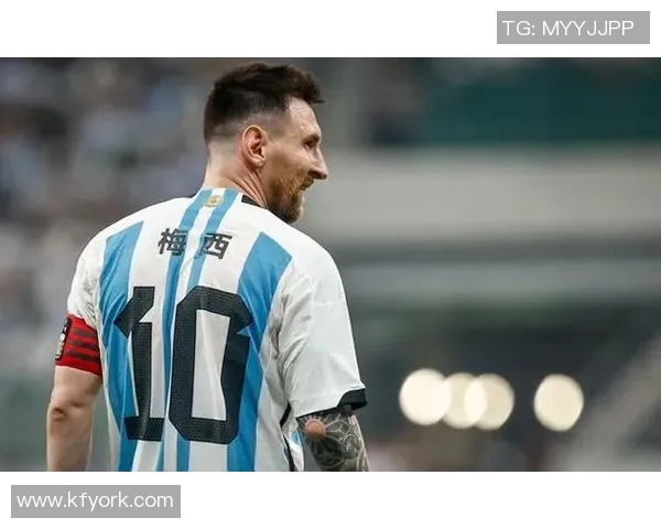 梅西C罗争议不断球迷心中的足球王者之争谁才是历史最佳球员