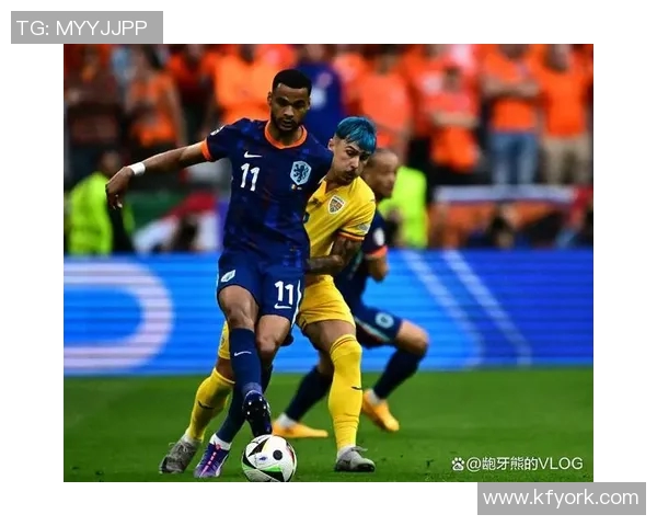 橙色风暴再起追忆荷兰历史足球巨星的辉煌岁月